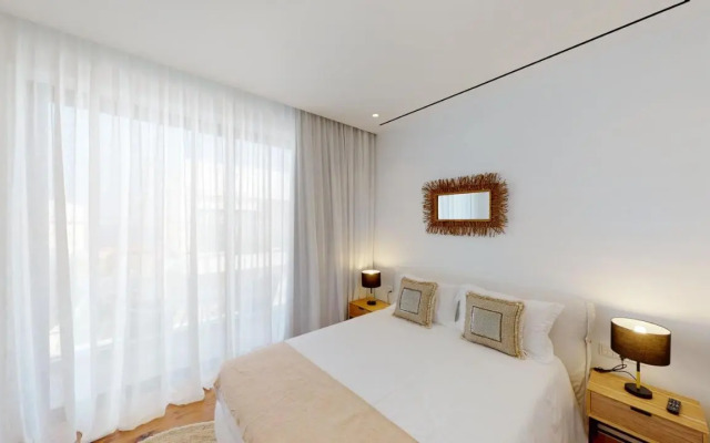 Periyiali Konnos Villas Beach Resort