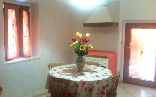 B&B Rosa Dei Venti