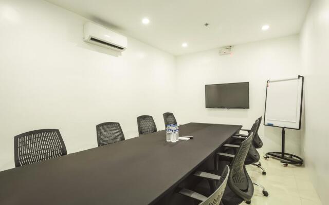 Go Hotels North Edsa