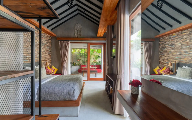 Vinna Villa Seminyak