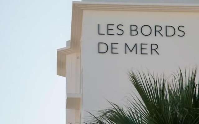 Hôtel Marseille Richelieu