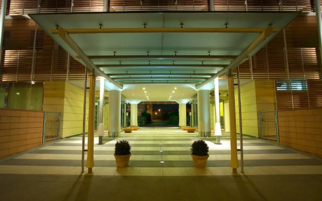 West Florence Hotel