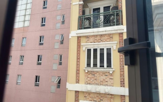 A25 Hotel - 29 Le Thi Hong Gam