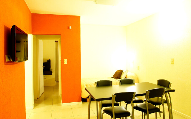 Posada de las Sierras