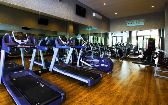 Swiss-Belhotel Sorong