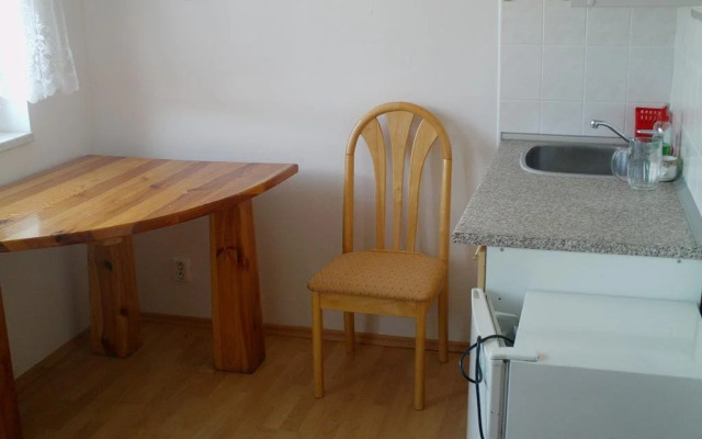 Penzion Pohoda Kvilda