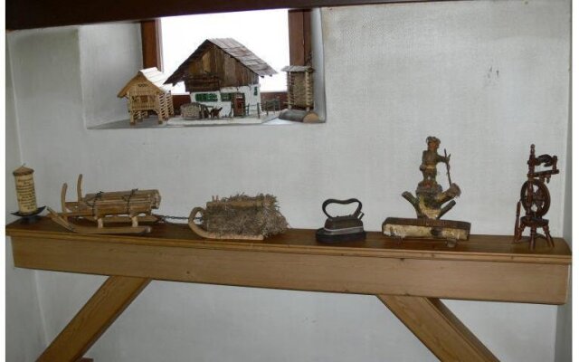 Landgasthof Bad Weiherburg