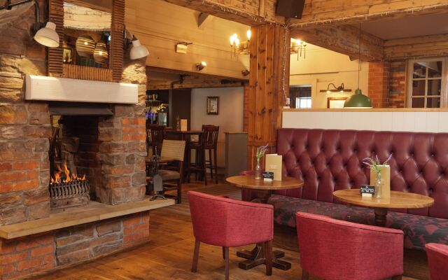 The Fieldhead Hotel by Greene King Inns