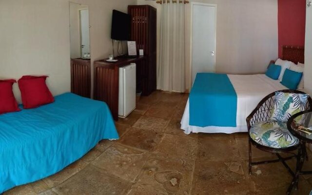 Pousada Enseada do Gostoso