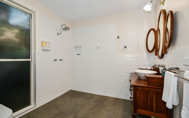 Maleny Coastal Views Retreat