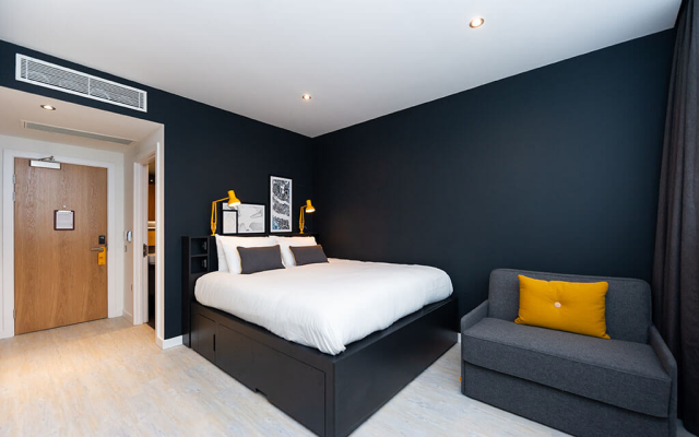 Staycity Aparthotels, Near Disneyland® Paris