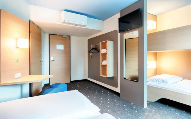 B&B Hotel Wien-Meidling
