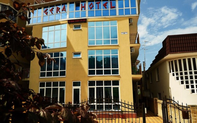 Gera Hotel