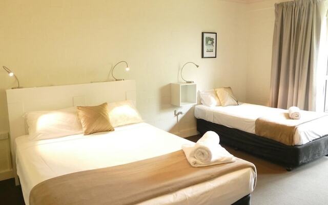 Best Western Ballina Island Motor Inn