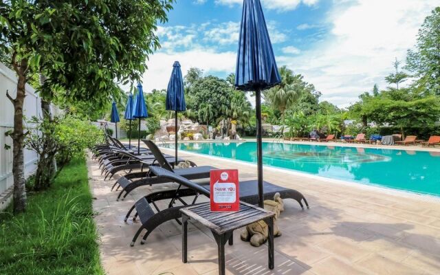 NIDA Rooms Luang Nua 274 Temple