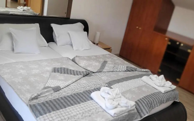 Apartmaji Sonček Izola