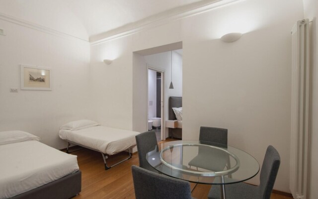 Standard Apartments RG7