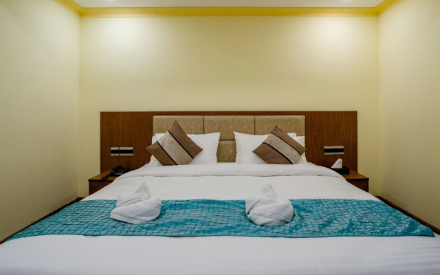 Sharolyn Boutique Hotel