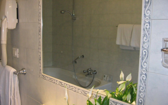 York Hotel