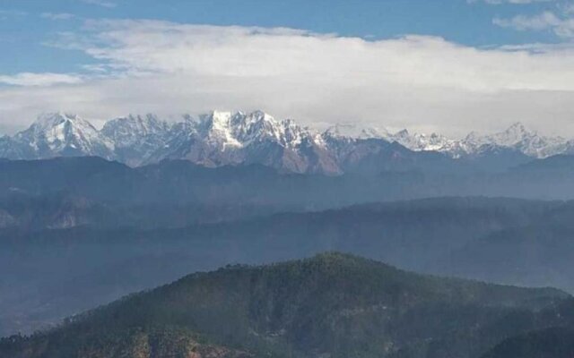 Mount Valley View by StayApart , Kausani