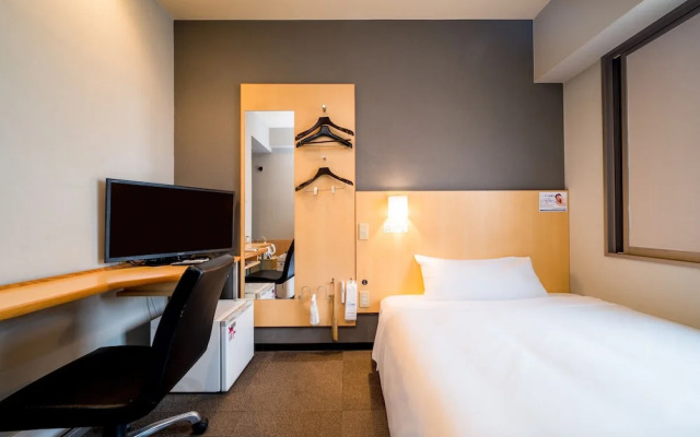 Super Hotel Nara Shin Omiya EKI MAE