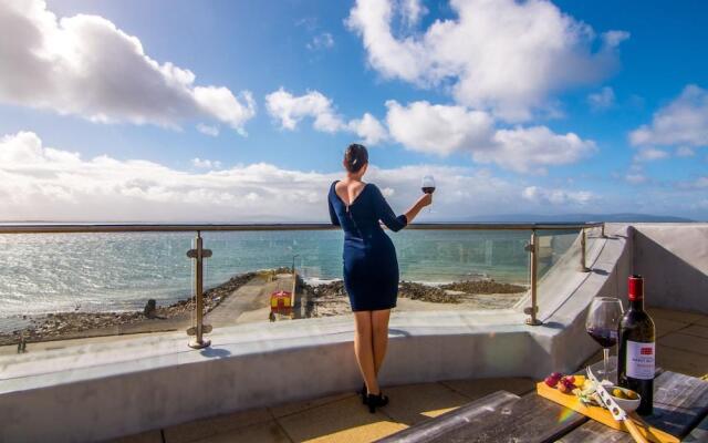 Galway Bay Sea View Apartments
