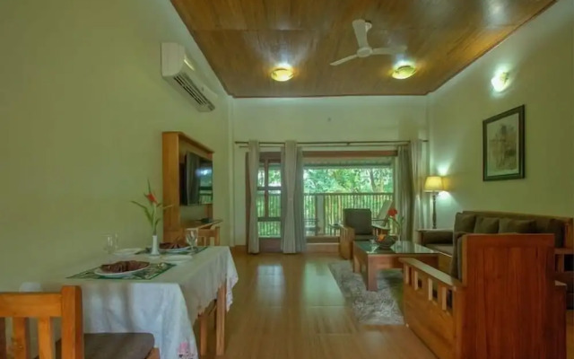 Resort Borgos
