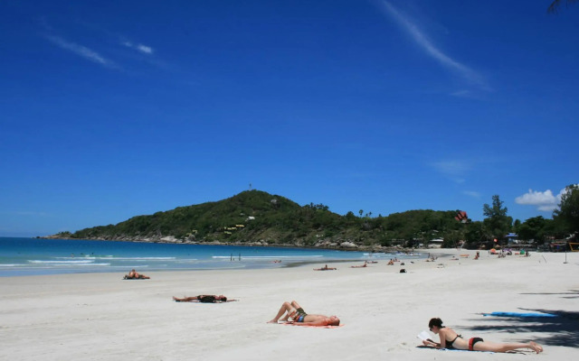 Palita Lodge