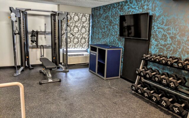 Best Western Plus Bloomington East Hotel