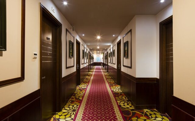 Sai Gon Quang Binh Hotel