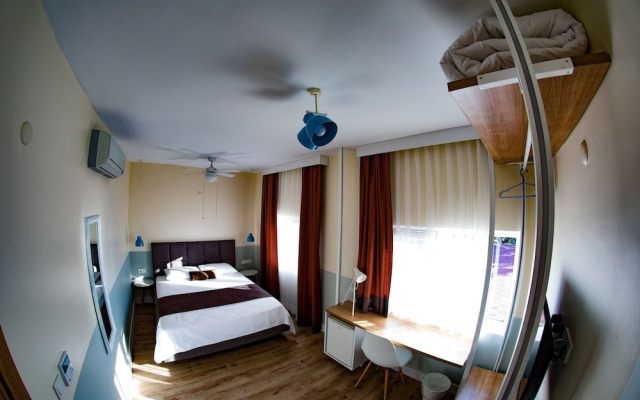 Alya Butik Otel