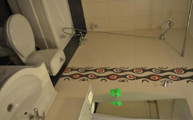 Family Hotel Magnolia