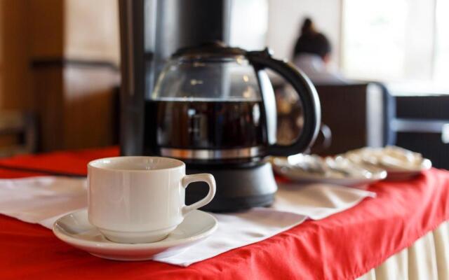 The Orchard Cebu Hotel & Suites powered by Cocotel