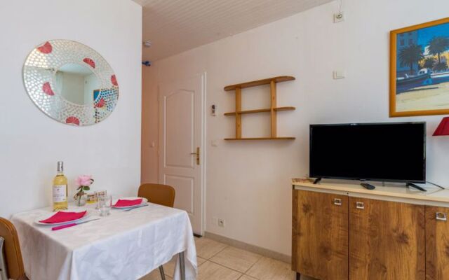 Apartment Le Grec Le Grau du Roi