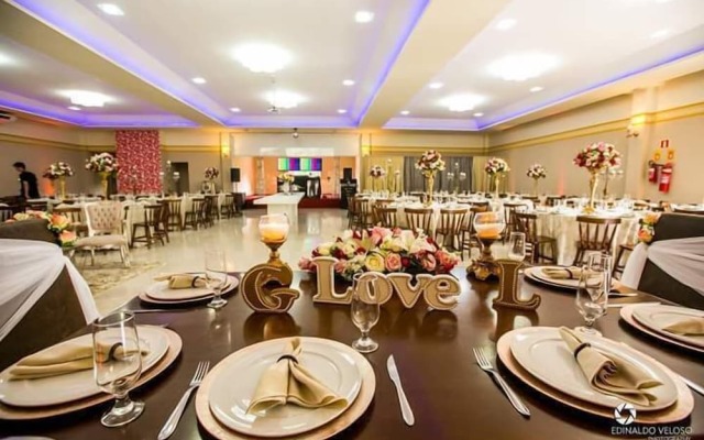 Eco Hotel Bouganville