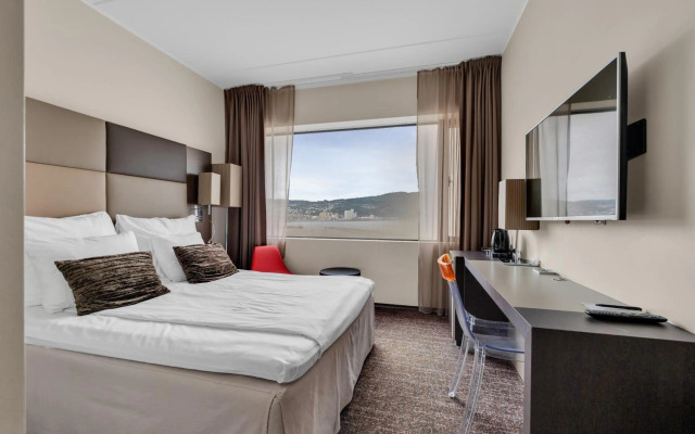 Clarion Hotel Trondheim