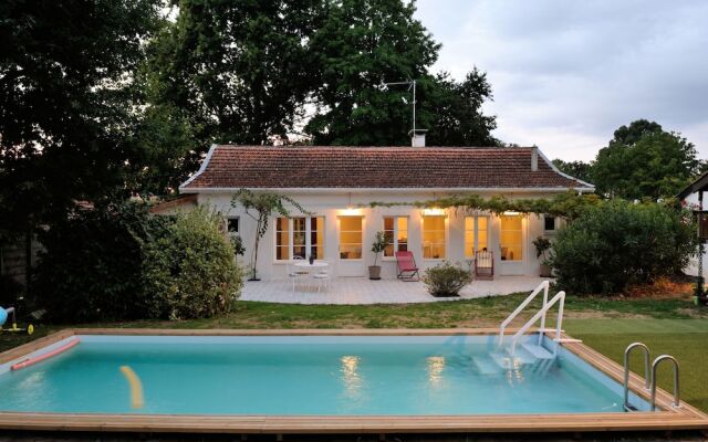 La Villa Sainte Catherine
