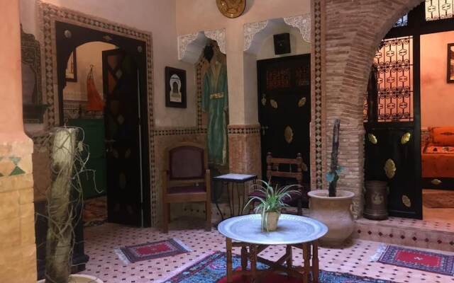 Riad Dar Pa Labzioui