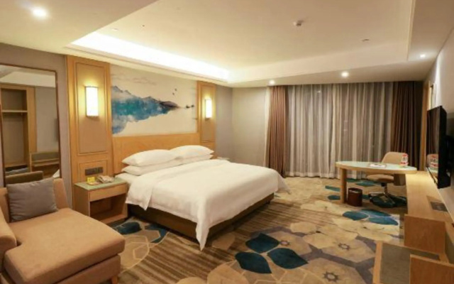 Vienna International Hotel (Yangjiang Donghuicheng International Branch) – Guest Rooms – Yangjiang