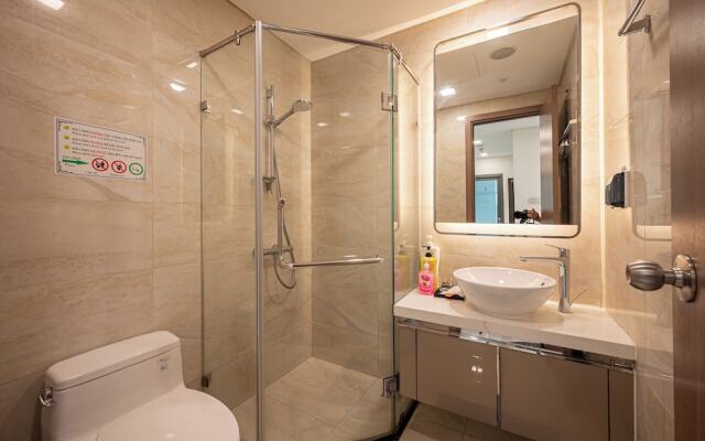 Landmark 81 Luxury Condotel