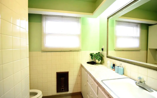 Lilyspring PDX Vacation Apartments