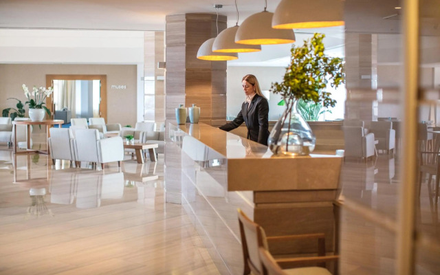 Alion Beach Hotel
