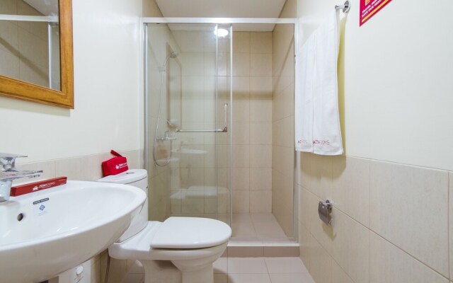 ZEN Home at Icon Plaza BGC