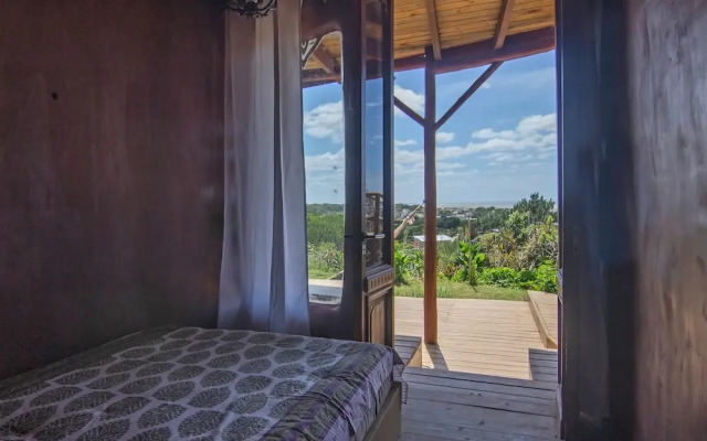 Oceana Suites Templo de la Tierra