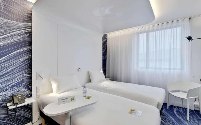 ibis Styles Paris Orly Airport