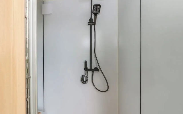 Buckland House Pod