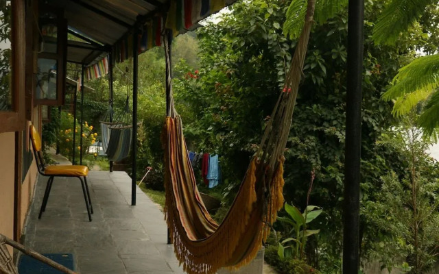 Hotel Peace View