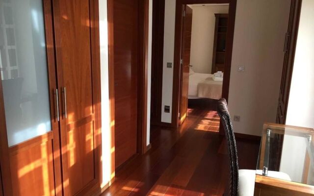 Hotel Reina Adosinda