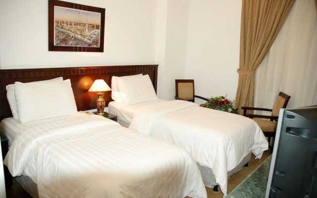 Mohamadia al zahra hotel