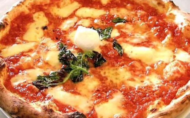 Bed And Breakfast 3 Stars Battipaglia